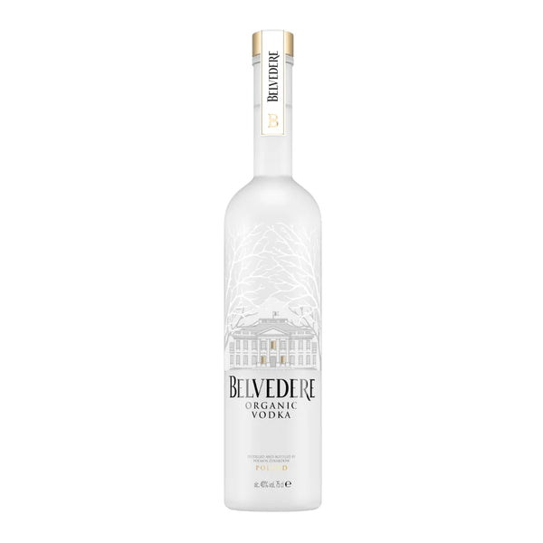 Belvedere Vodka 750ml
