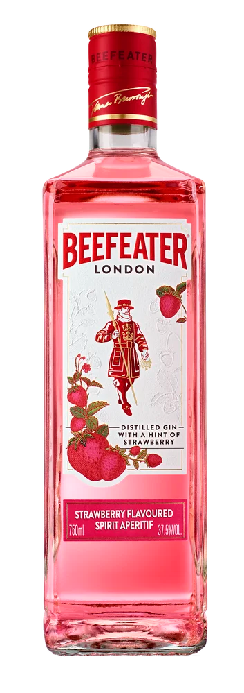 Beefeater Pink Gin 750ml