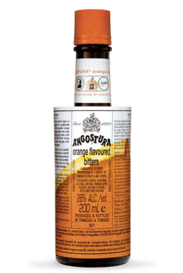 Angostura Orange Bitters 200ml