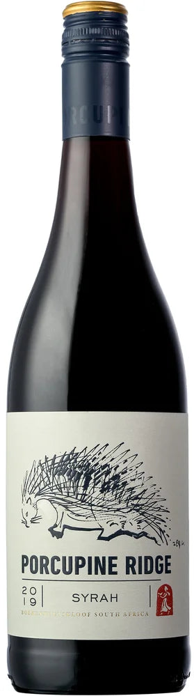 Porcupine Ridge Syrah 750ml