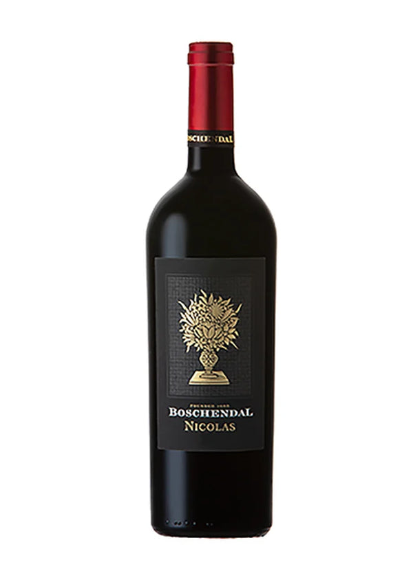 Boschendal Nicolas 750ml