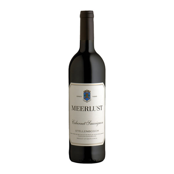Meerlust Cabernet Sauvignon 750ml