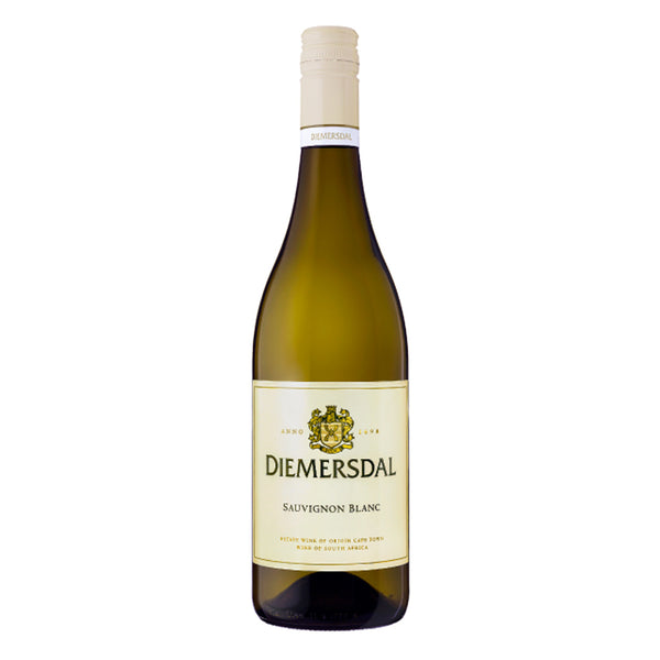 Diemersdal Sauvignon Blanc 750ml