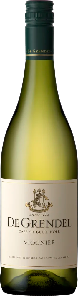 De Grendel Viognier 750ml