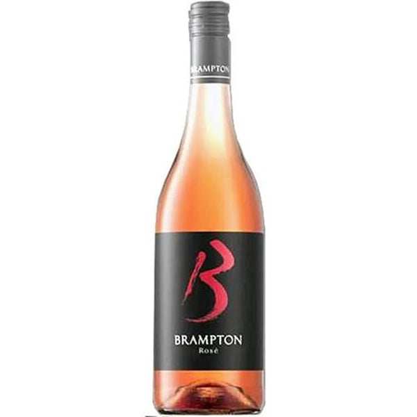 Brampton Rose 750ml