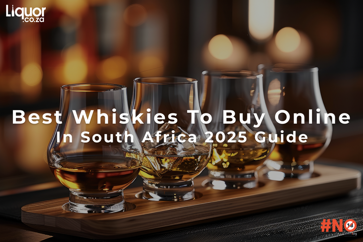 Best Whiskies to Buy Online in South Africa 2025 Guide