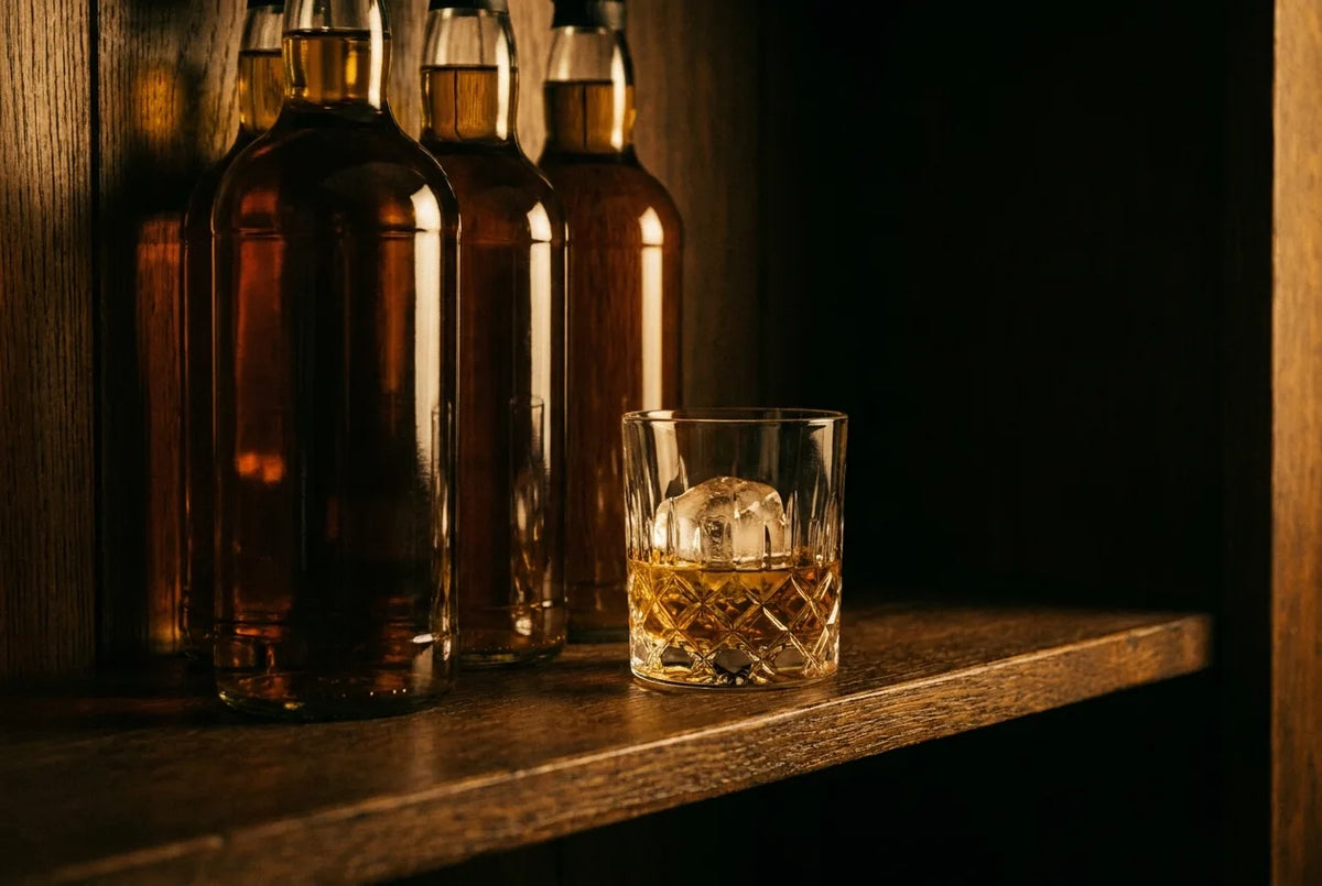 Whisky 101: how to start your collection