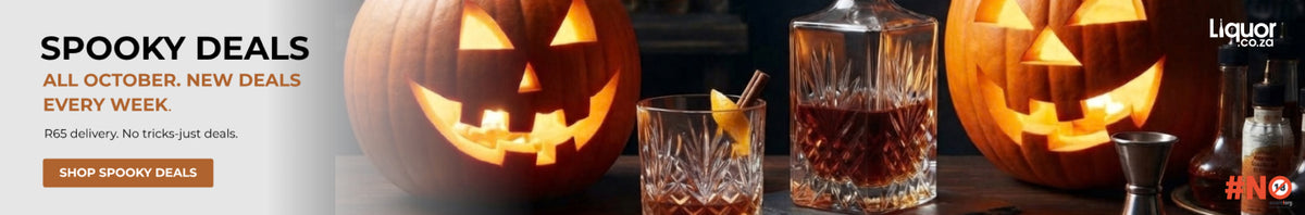 All October. New deals every week. No tricks, just good prices | Shop at Liquor.co.za