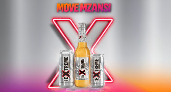 MOOVE with Extreme