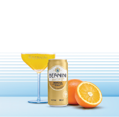 Sparkling Spritzer
