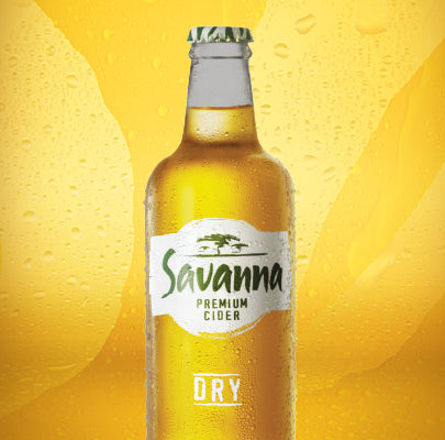 Crisp & Dry