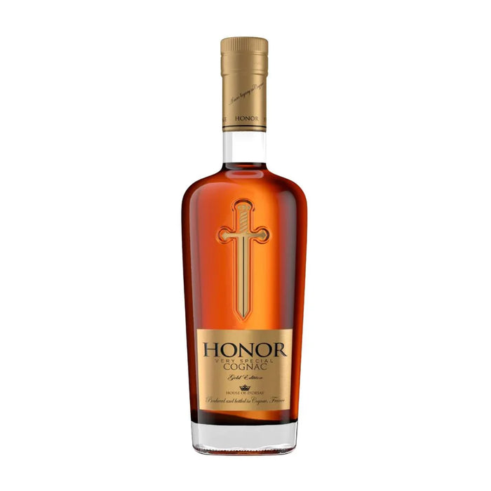 Honor VS Cognac 750ml
