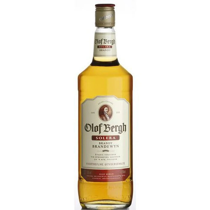 Olof Bergh 750ml
