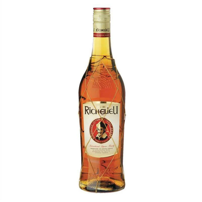 Richelieu Brandy 750ml