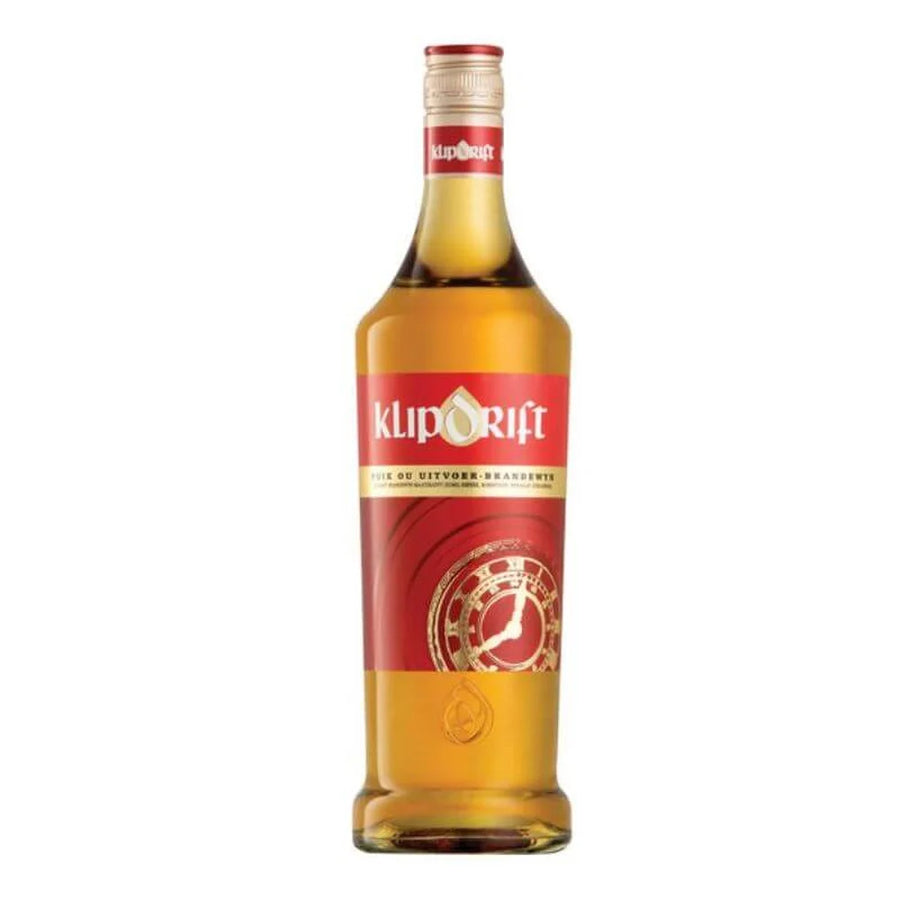 Klipdrift Export Brandy 750ml