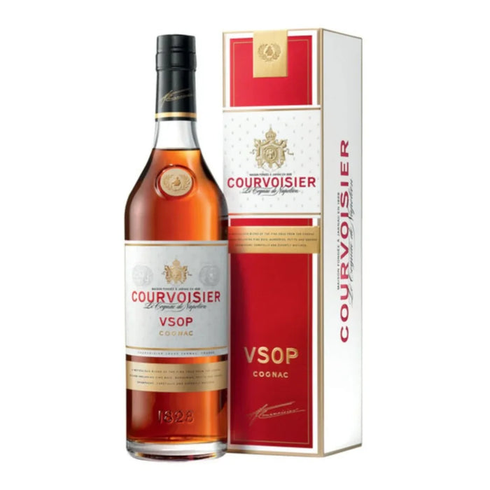 Courvoisier VSOP 750ml