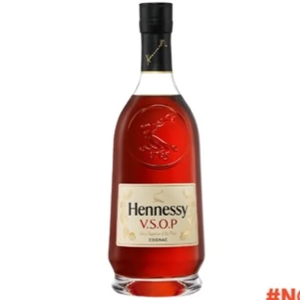 Hennessy  VSOP 750ml