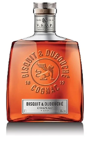 Bisquit and Dubouche VSOP 750ml