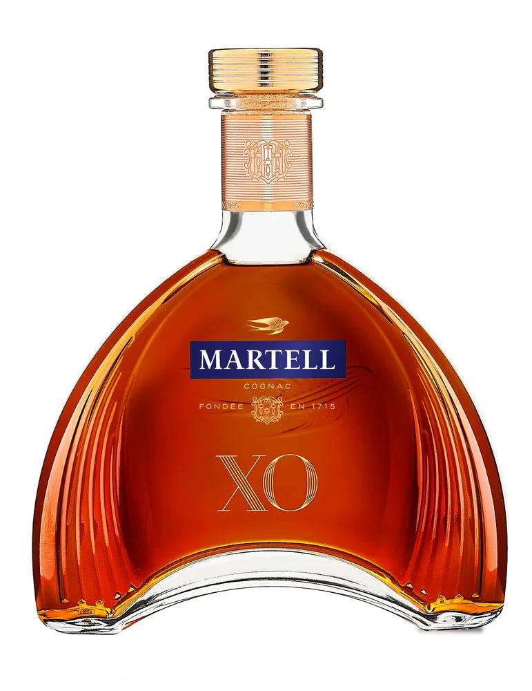 Martell XO Cognac 750ml