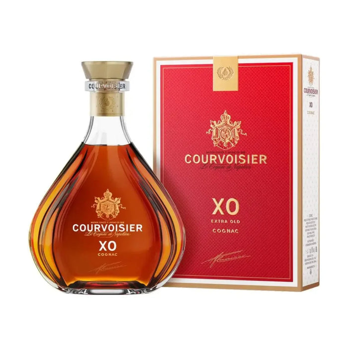 Courvoisier XO 750ml