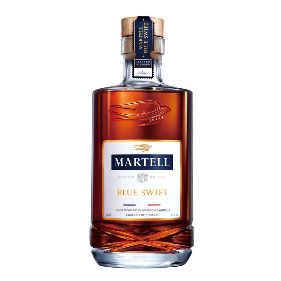 Martell Blue Swift 750ml