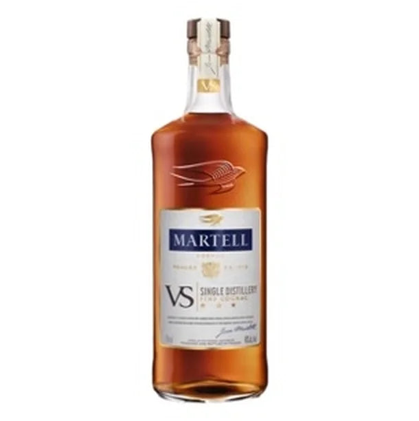 Martell VS Cognac 750ml