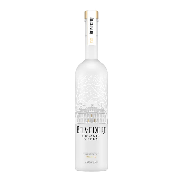 Belvedere Vodka 750ml