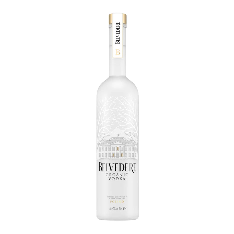 Belvedere Vodka 750ml