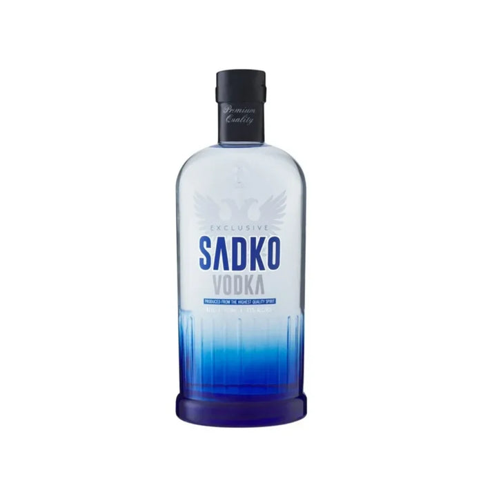 Sadko Exclusive Vodka 750ml
