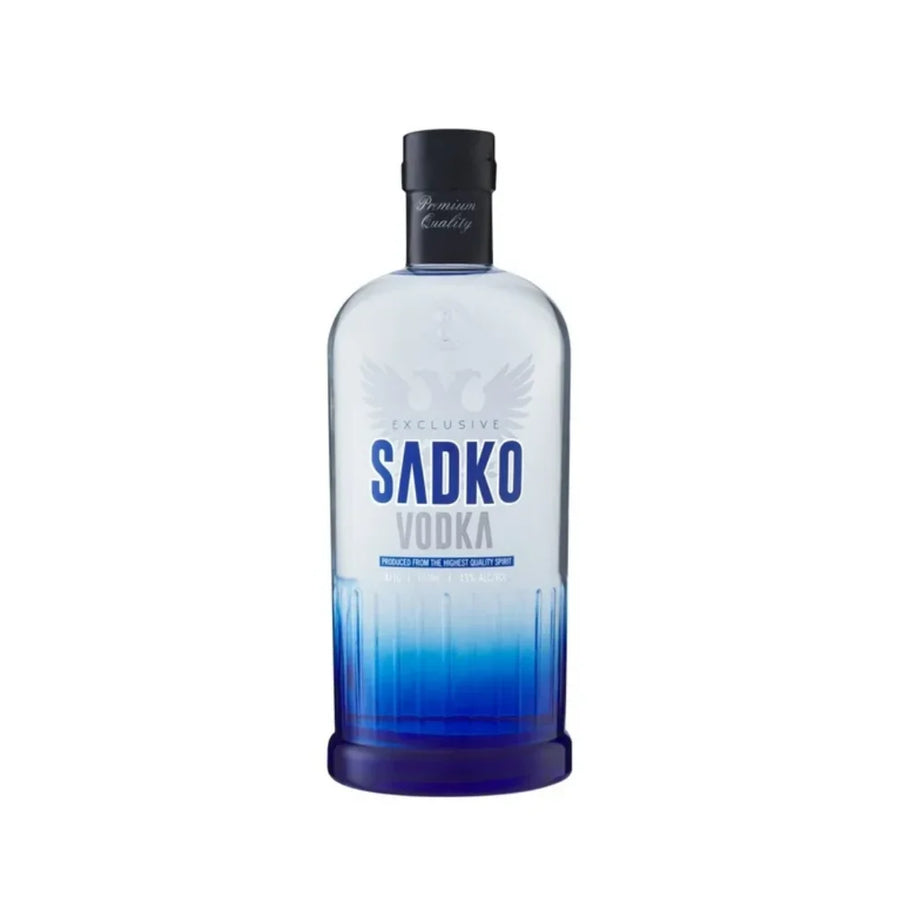 Sadko Exclusive Vodka 750ml