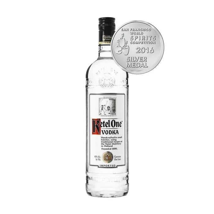 Ketel One Vodka 750ml