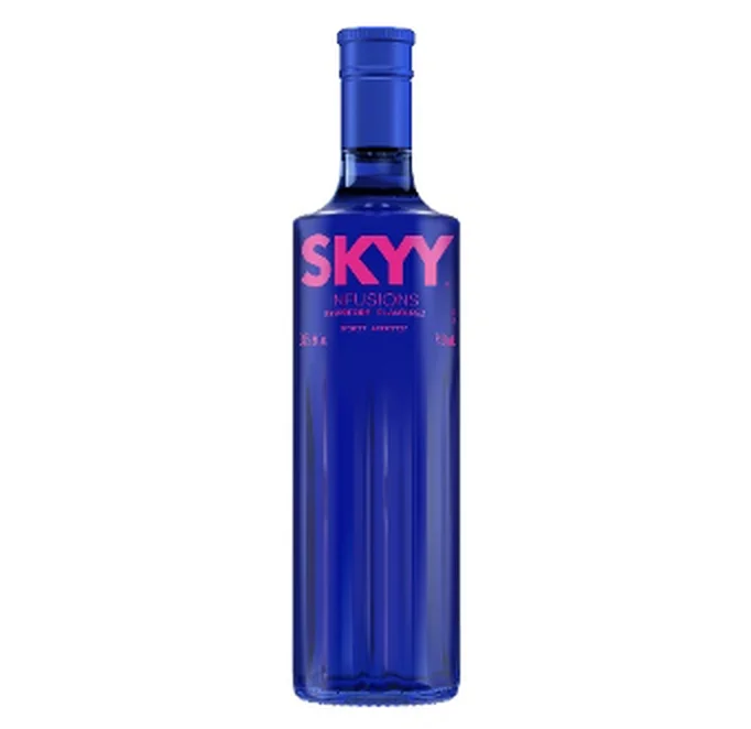Skyy Raspberry 750ml
