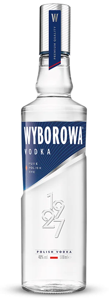 Wyborowa Original Vodka 750ml