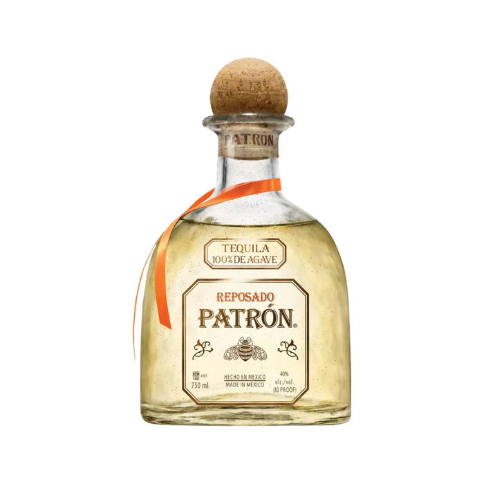 Patron Reposado Tequila 750ml