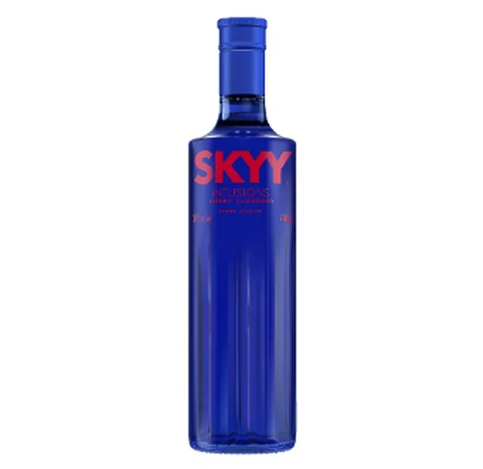 Skyy Cherry 750ml