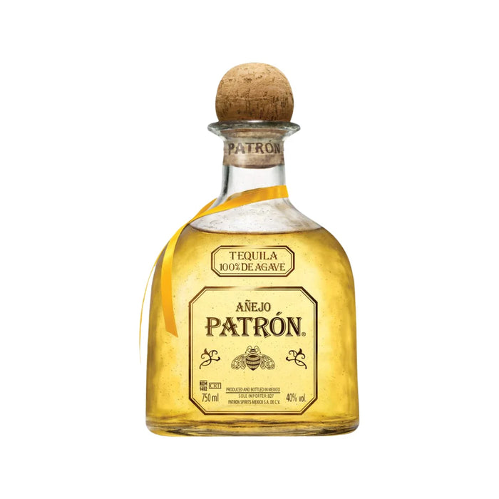 Patron Anejo Tequila 750ml