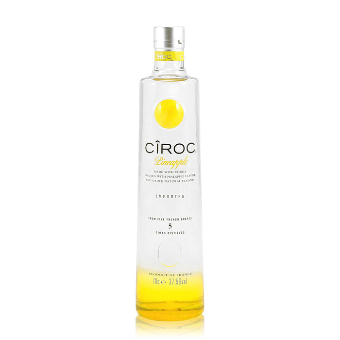 Ciroc Pineapple 750ml