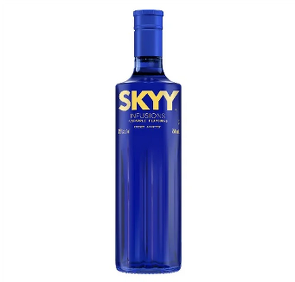 Skyy Pineapple 750ml