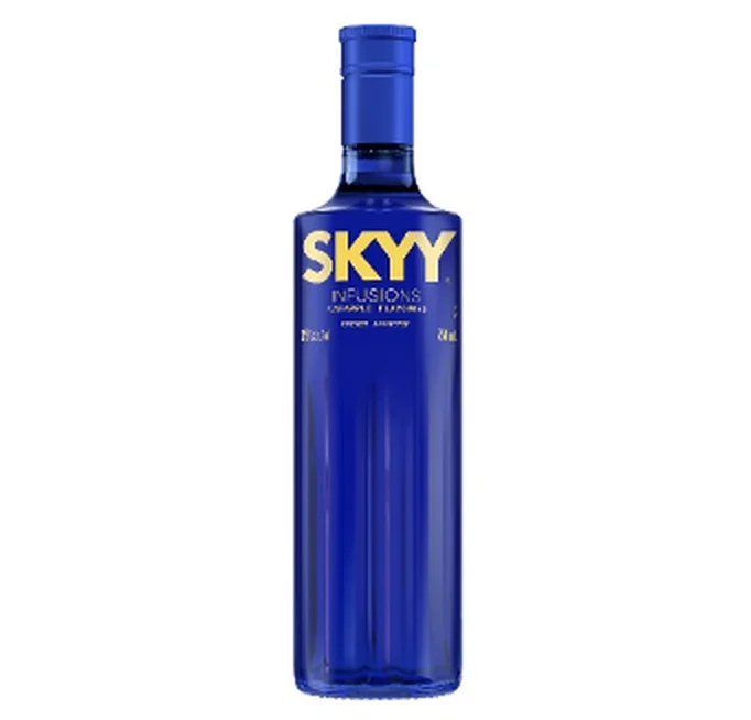 Skyy Pineapple 750ml