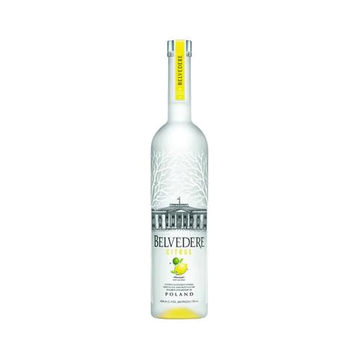 Belvedere Citrus 750ml