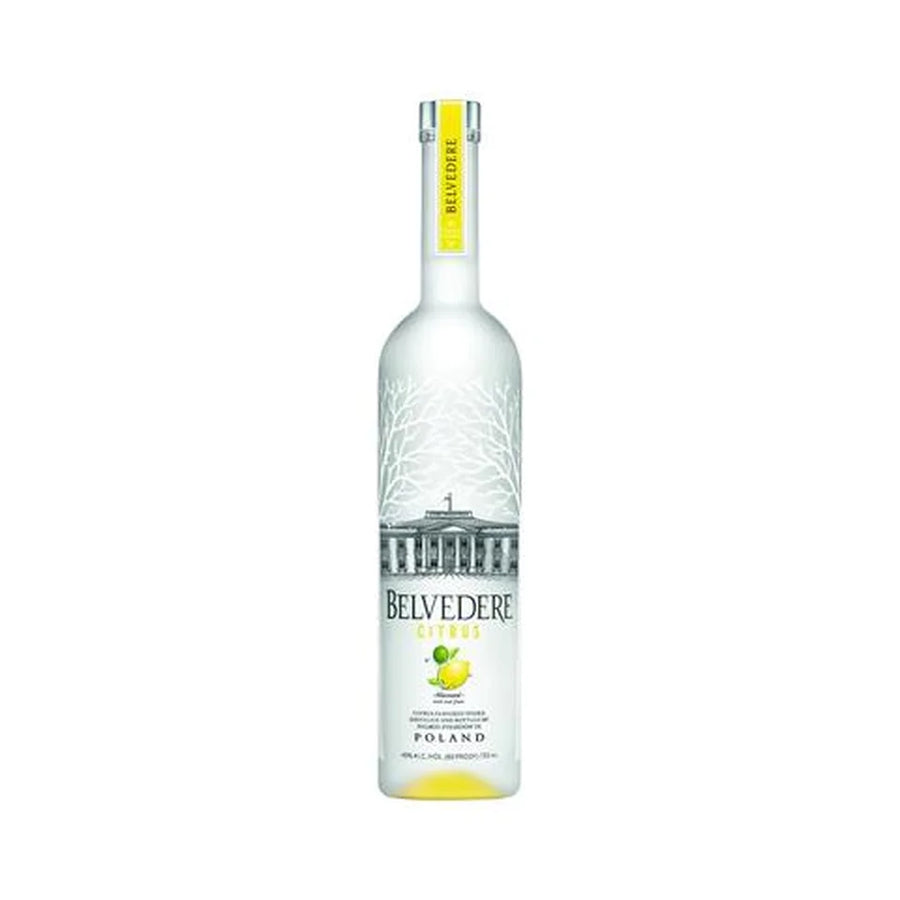 Belvedere Citrus 750ml