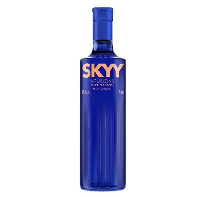 Skyy Peach 750ml