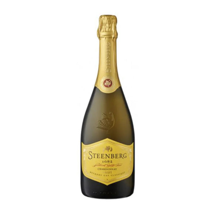 Steenberg 1682 Chardonnay MCC 750ml