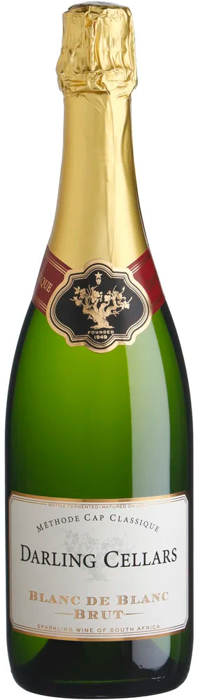 Darling Cellars MCC Blanc de Blanc Brut 750ml