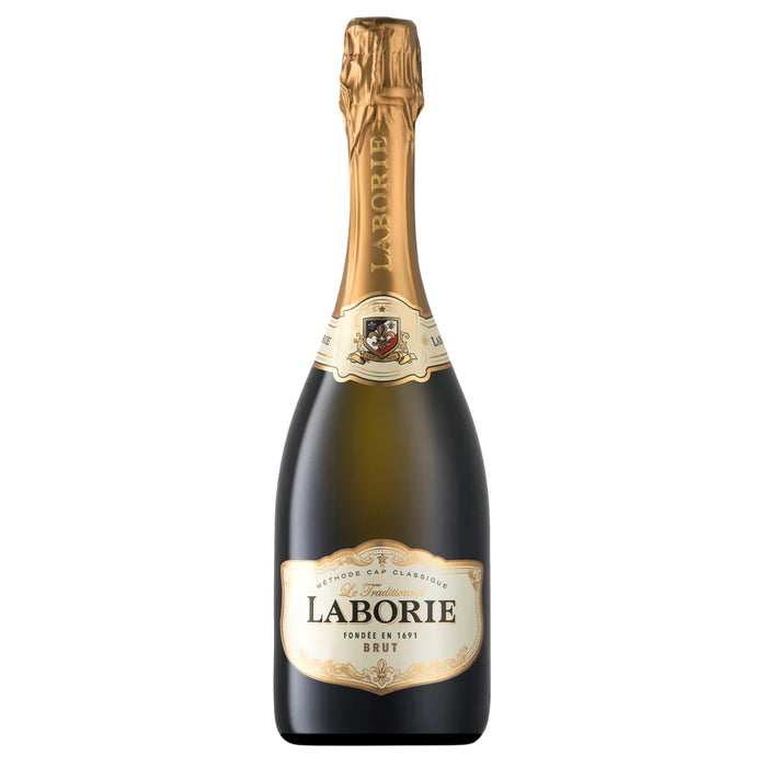 Laborie Cap Classique Brut 750ml