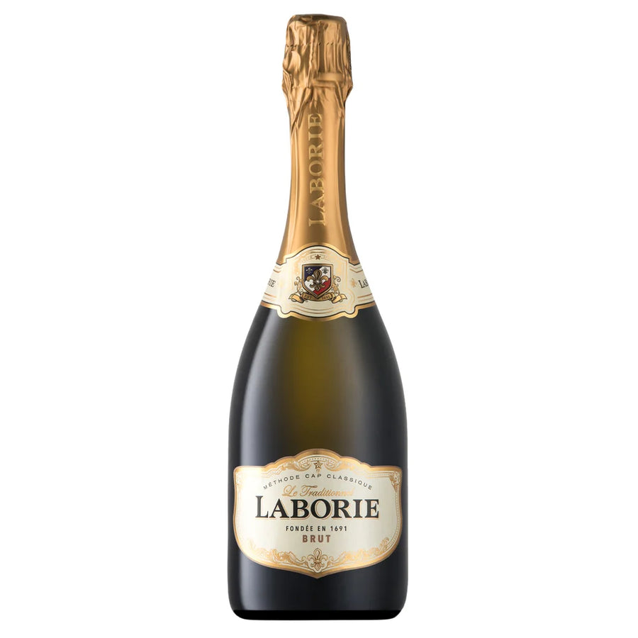 Laborie Cap Classique Brut 750ml
