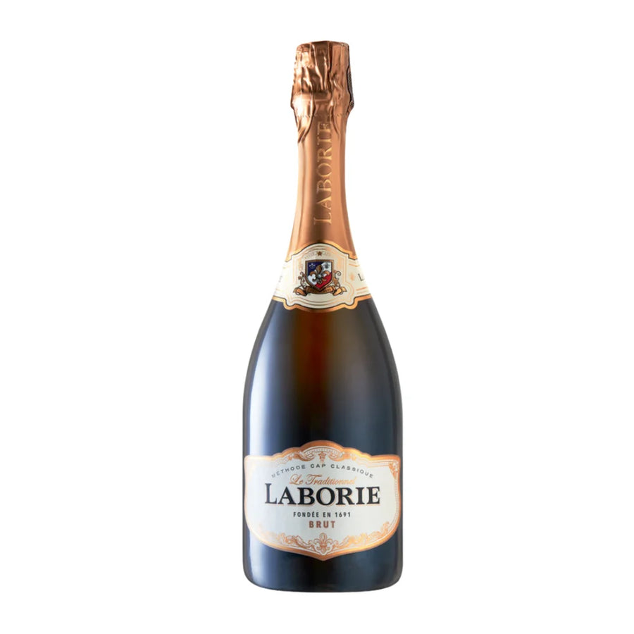 Laborie Cap Classique Brut 750ml