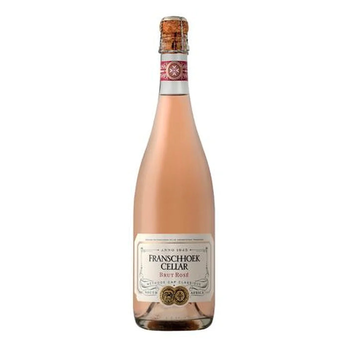 Franschhoek Brut Rosé 750ml