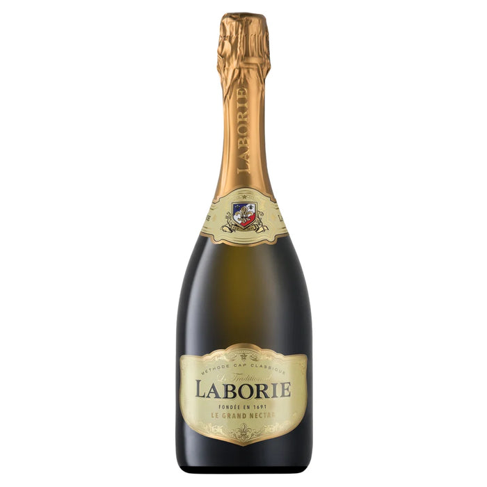 Laborie Cap Classique Le Grand Nectar 750ml