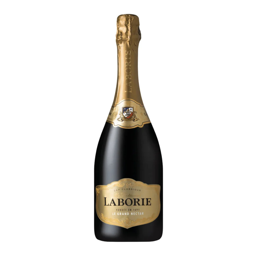 Laborie Cap Classique Le Grand Nectar 750ml